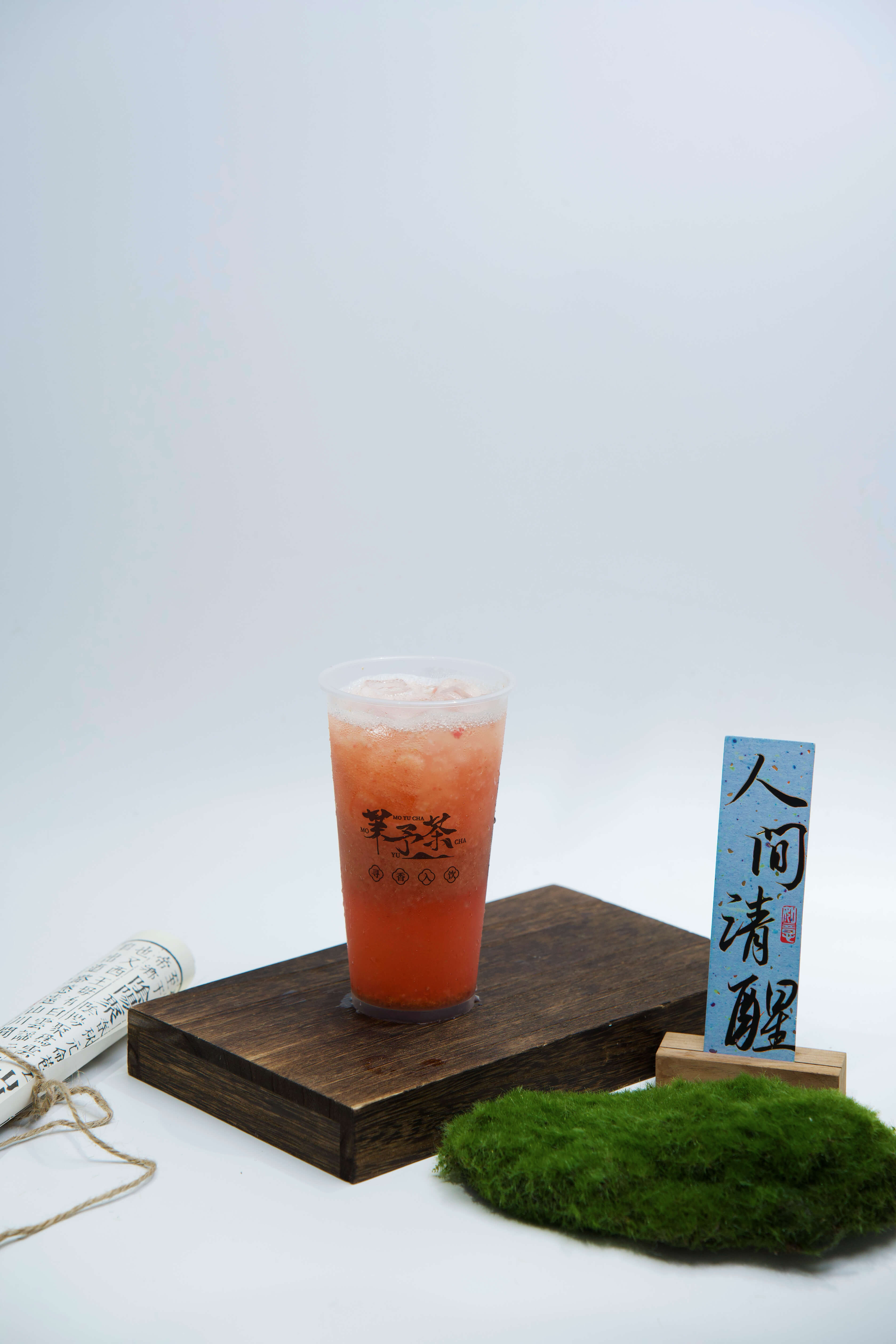 Premium Tea Ingredients