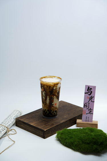 Cultural Tea Experience